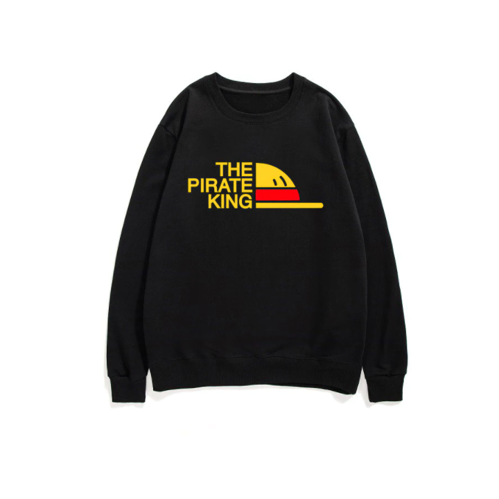 Sweat Shirt The Pirate King