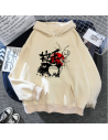 Sweat Shirt Sutajio Totoro