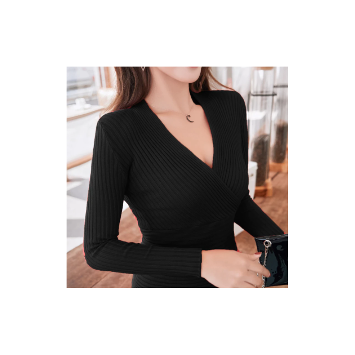 Vêtements japonais et coréens pour filles - Pulls japonais et coréens pour femmes - Sekushī