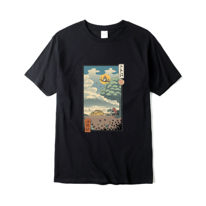 T-shirt Adobenchā