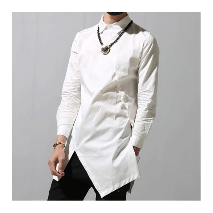 Chemise Longue Shinmetorikaru