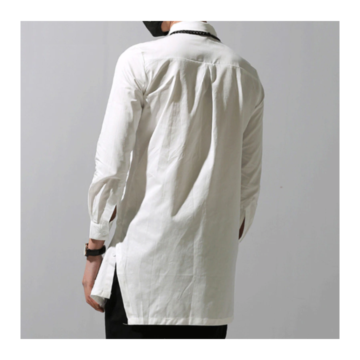 Chemise Longue Shinmetorikaru