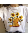 T-shirt Pika Sanfurawāzu