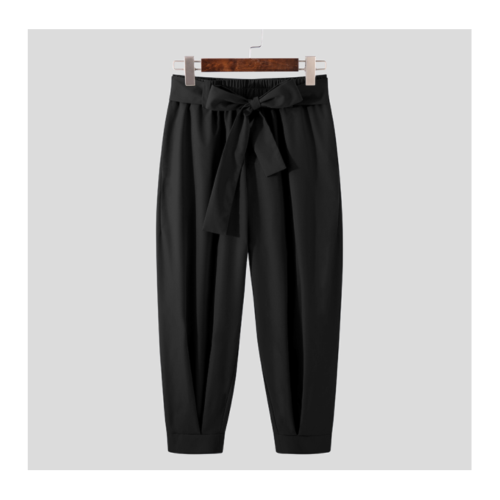 Pantalon Ample Sarūeru