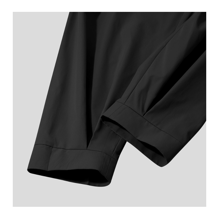 Pantalon Ample Sarūeru