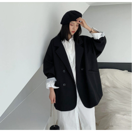 Blazer Oversize Ōkina