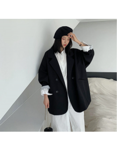 Blazer Oversize Ōkina