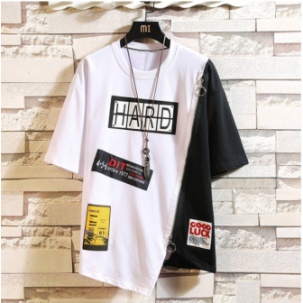 T-Shirt Hādo
