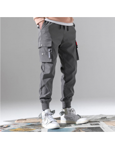 Pantalon Cargo Kamotsu