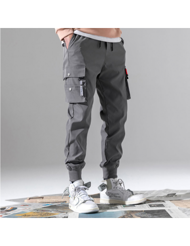 Pantalon Cargo Kamotsu