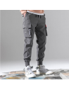 Pantalon Cargo Kamotsu