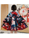 Kimono Yukata Wakai