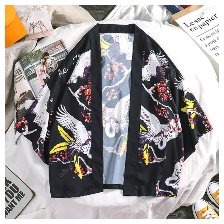 Yukata Ierō