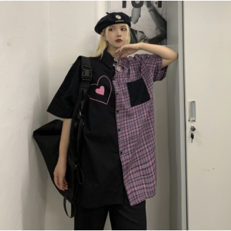 Chemise Kawaii Shinzō