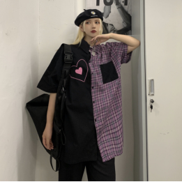 Chemise Kawaii Shinzō