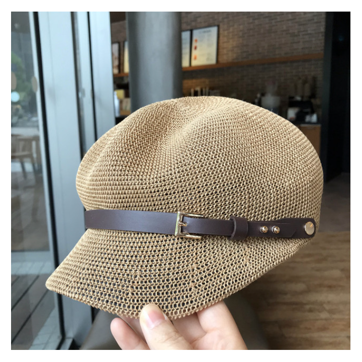 Casquette Messhu