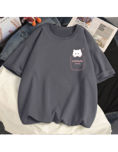 T-shirt Large Koneko