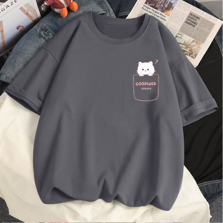 T-shirt Large Koneko