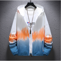 Veste Coupe Vent Légère Orenji burū