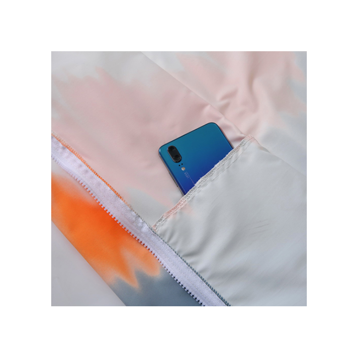 Veste Coupe Vent Légère Orenji burū