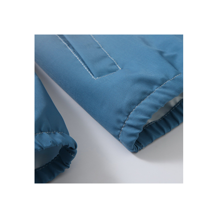 Veste Coupe Vent Légère Orenji burū