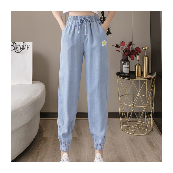 Pantalon d'été Marugerīta