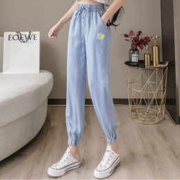 Pantalon d'été Marugerīta
