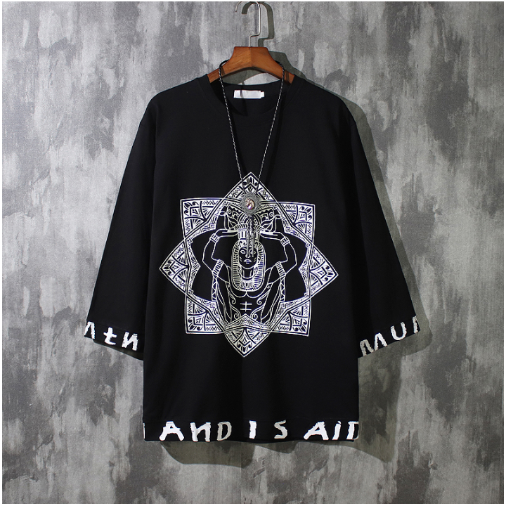 T-shirt Ejipushan