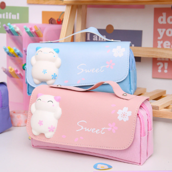 Trousse Dai neko