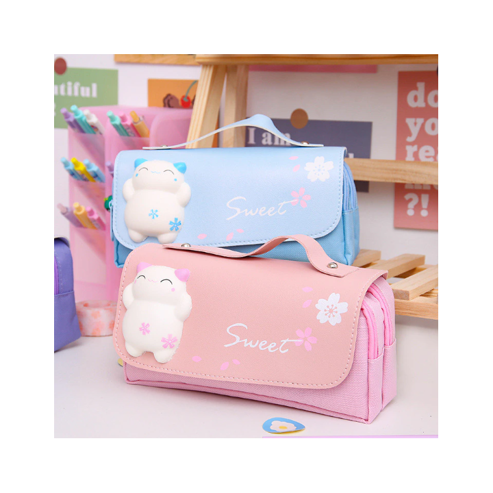 Trousse Dai neko