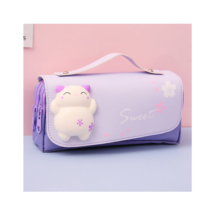 Trousse Dai neko