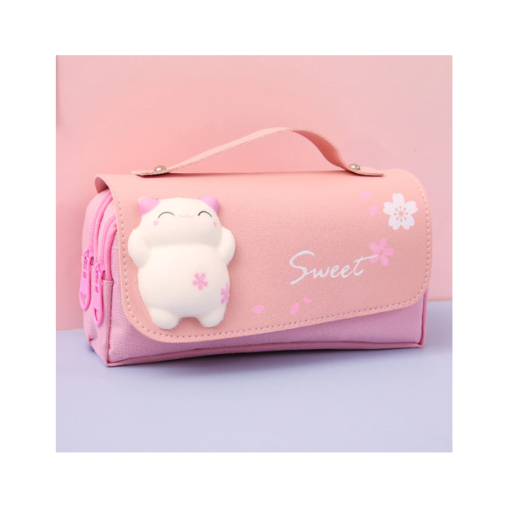 Trousse Dai neko
