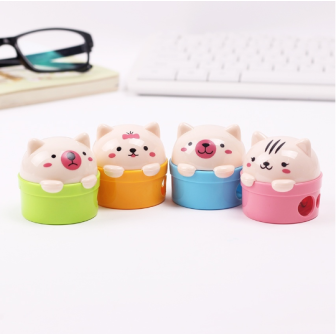 Papeterie japonaises et coreenes - Trousse Kirby