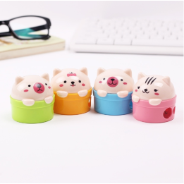 Papeterie japonaises et coreenes - Trousse Kirby