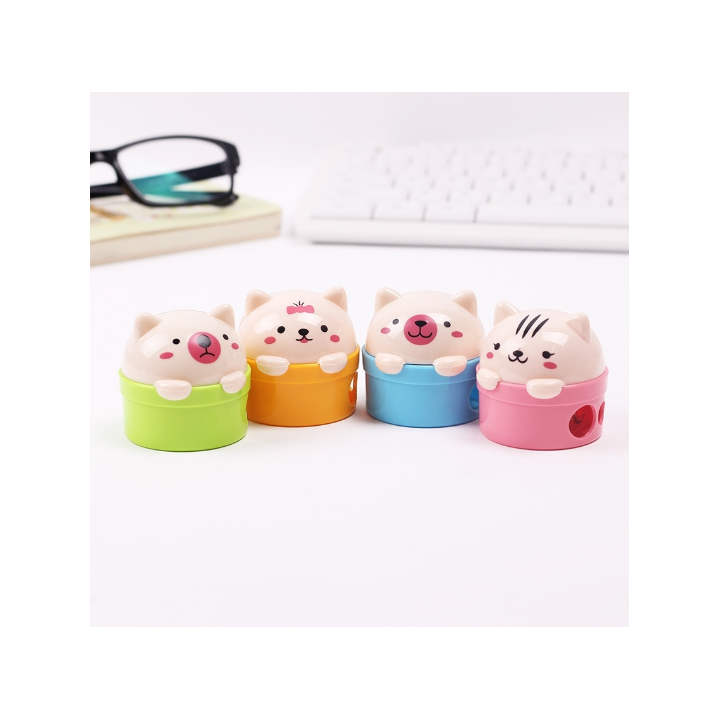 Papeterie japonaises et coreenes - Trousse Kirby