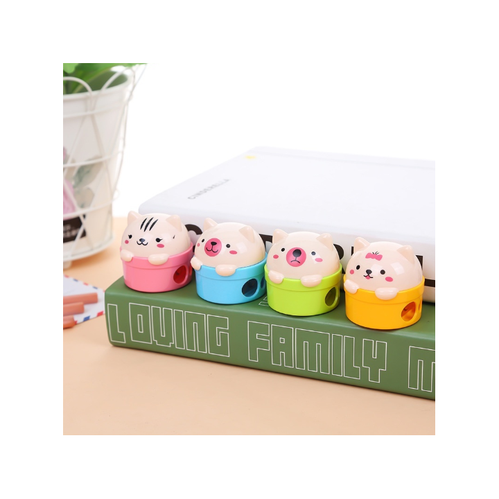 Papeterie japonaises et coreenes - Trousse Kirby