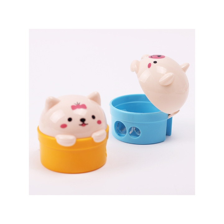 Papeterie japonaises et coreenes - Trousse Kirby