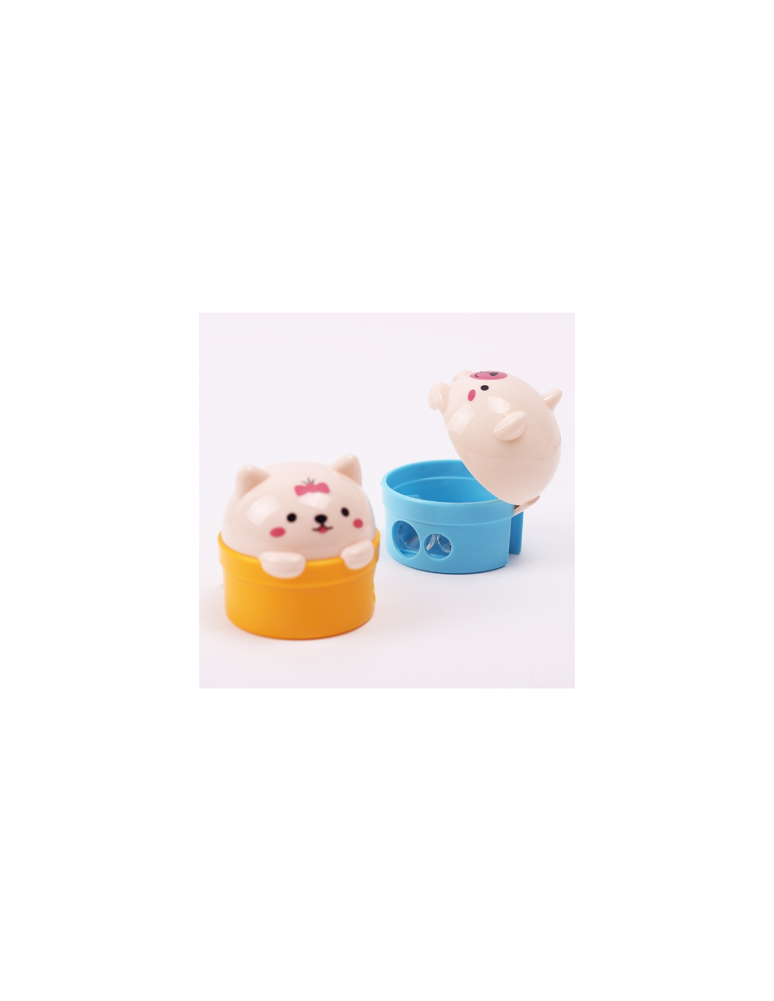Papeterie japonaises et coreenes - Trousse Kirby