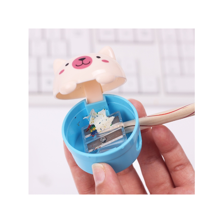 Papeterie japonaises et coreenes - Trousse Kirby