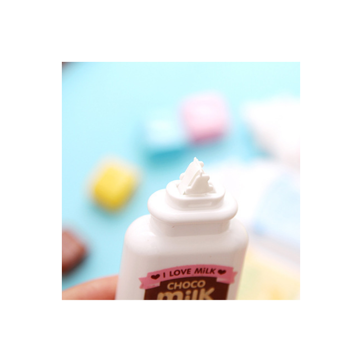 Mini Correcteur Blanc Milk Bottle