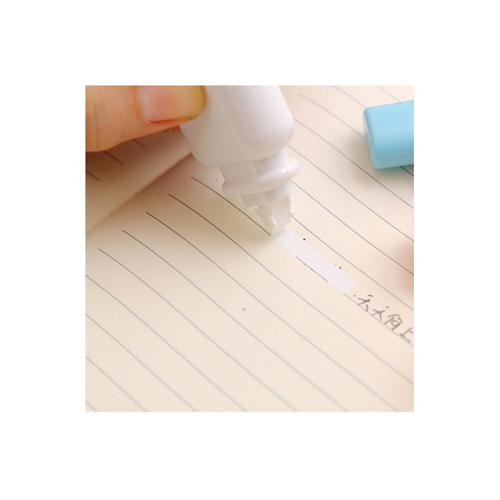 Mini Correcteur Blanc Milk Bottle