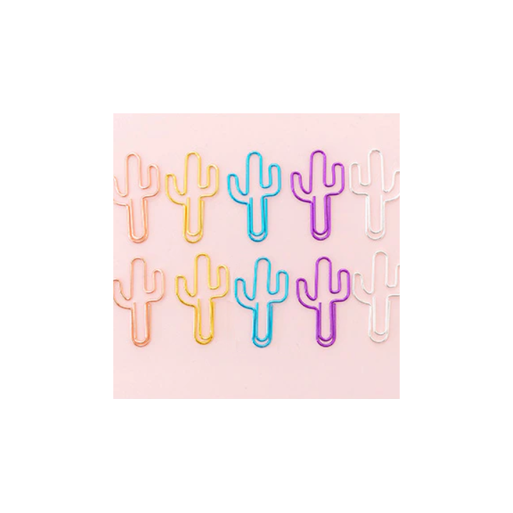 Trombones Cactus