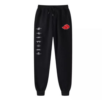 Pantalon Jogging Akatsuki