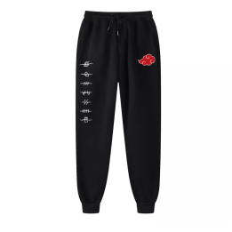 Pantalon Jogging Akatsuki