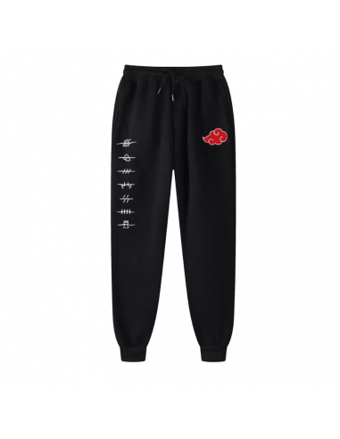 Pantalon Jogging Akatsuki