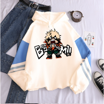 Sweat Shirt Senshi