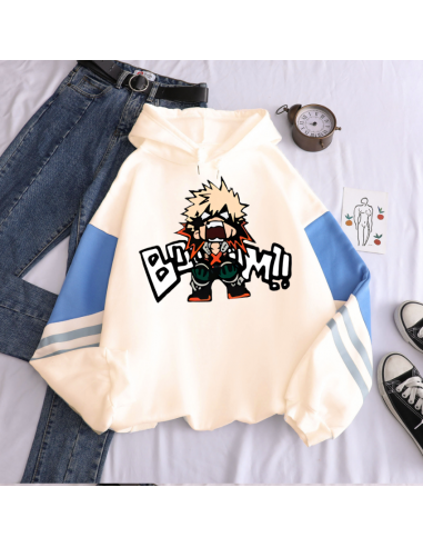 Sweat Shirt Senshi