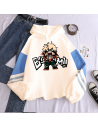 Sweat Shirt Senshi