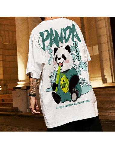 T-Shirt Panda Kita