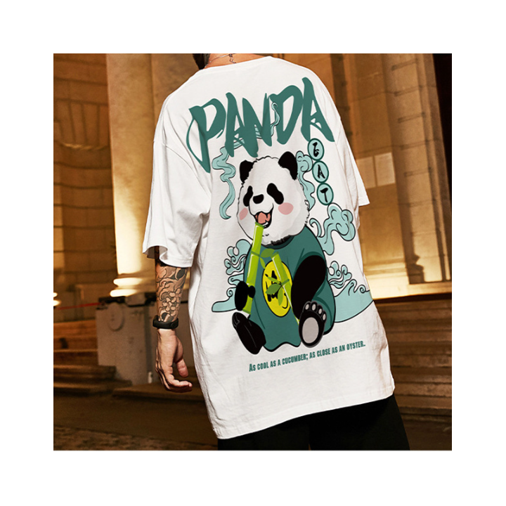 T-Shirt Panda Kita